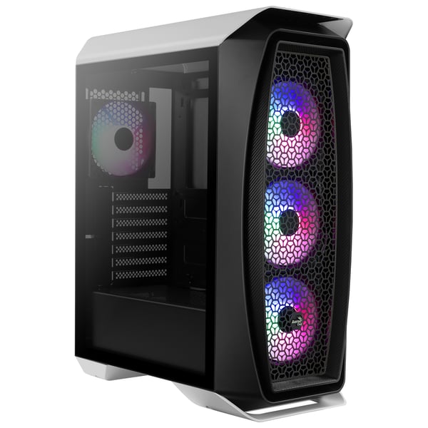 Aerocool Aero One Frost Tower Vit