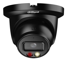 Dahua Technology WizSense DH-IPC-HDW2849TMP-S-IL-0280B overvågningskamera Kuppel IP-sikkerhedskamera Udendørs 3840 x 2160 pixel Loft/væg/pæl