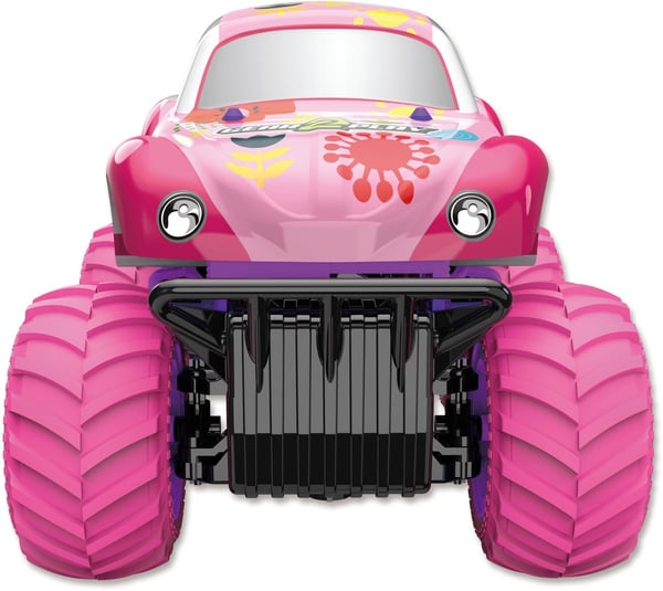 Gear2Play RC Cutie Buggy Radio-kontrolleret (RC) model Elektrisk motor 1:16
