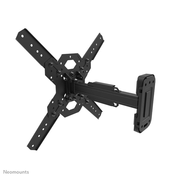 Neomounts WL40S-840BL14 TV-kiinnike 165,1 cm (65") Musta