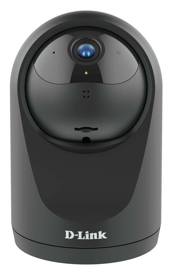 D-Link DCS‑6500LH/E Sfærisk IP-sikkerhedskamera Indendørs 1920 x 1080 pixel Skrivebord