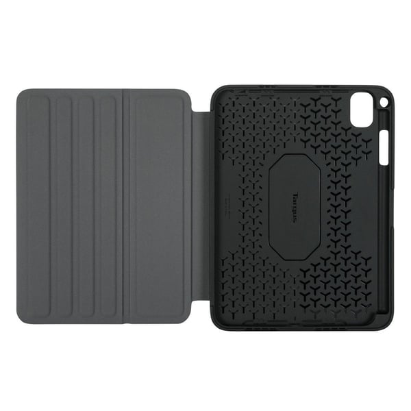 Targus Click-In 21,1 cm (8.3") Folie Sort