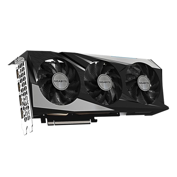 GIGABYTE GAMING Radeon RX 6600 XT OC PRO 8G AMD 8 GB GDDR6 GIGABYTE GAMING Radeon RX 6600 XT OC PRO 8G AMD 8 GB GDDR6