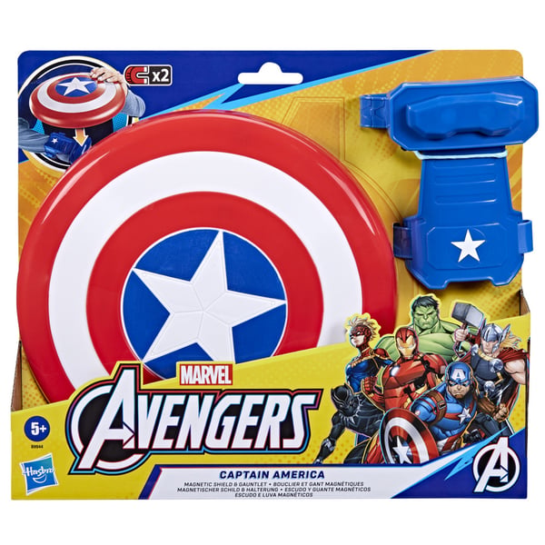 Marvel Avengers B99445L0 rollespil legetøj