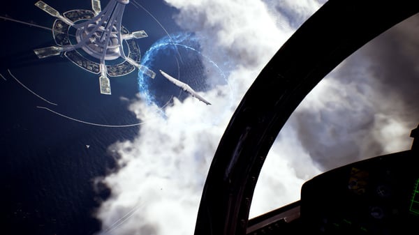 BANDAI NAMCO Entertainment Ace Combat 7 : Skies Unknown Standard Tyska, Engelska, Förenklad kinesiska, Koreanska, Spanska, Franska, Italienska, Japanska, Polska, Portugisiska, Ryska PlayStation 4