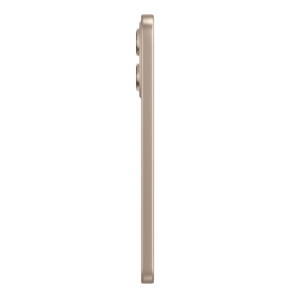 TCL P80 17,4 cm (6.83") Kaksois-SIM Android 16.0 5G USB Type-C 8 GB 128 GB 5000 mAh Kulta