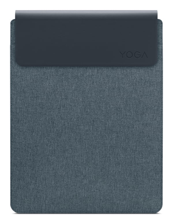 Lenovo GX41K68626 kannettavan tietokoneen laukku 36,8 cm (14.5\") suojakotelo turkoosi (GX41K68626)