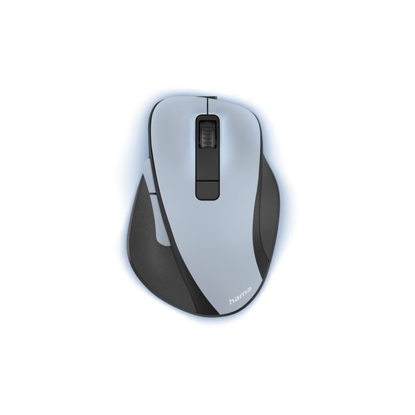 Hama MW-500 Recharge datormöss Kontor Högerhand RF Trådlös Optisk 1600 DPI