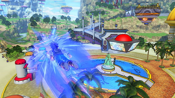 Nintendo Dragon Ball Xenoverse 2, Switch Vakio Englanti, Espanja, Ranska, Italia, Japani Nintendo Switch