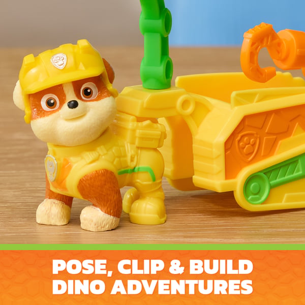 PAW Patrol 6076021 legetøjsfigur til børn