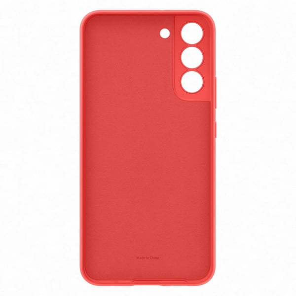 Samsung EF-PS906T mobiltelefon etui 16,8 cm (6.6") Cover Rød