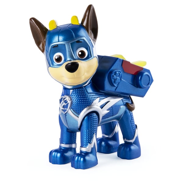 PAW Patrol PAW FGR HeroPup MightySkye VN GML