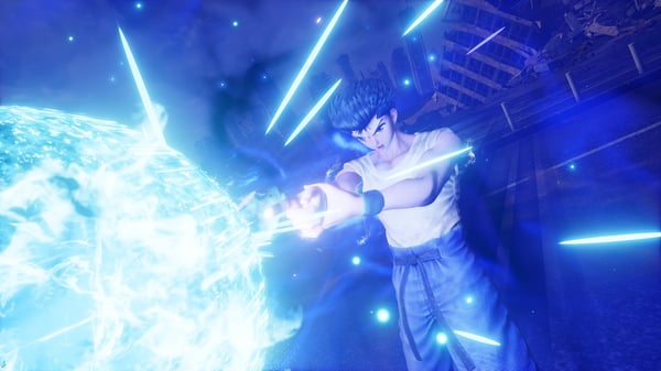 BANDAI NAMCO Entertainment Jump Force - Deluxe Edition Komplett Nintendo Switch