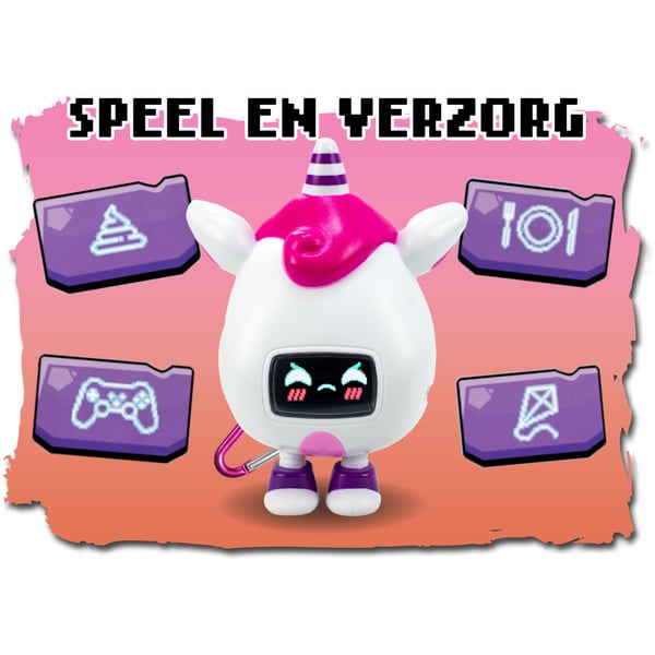 Gear2Play Beep Boop Kirin