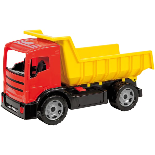 Lena GIGA TRUCKS Dump truck assorted