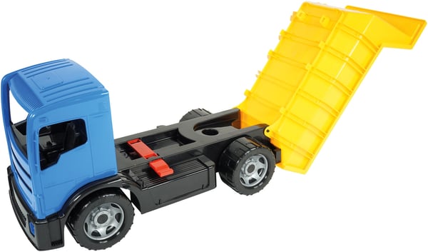 Lena GIGA TRUCKS Dump truck assorted