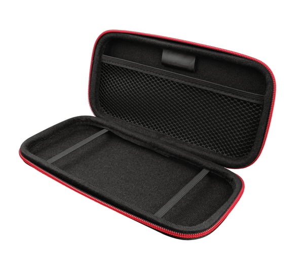 Trust GXT 1241 Tidor XL Etui Nintendo Sort