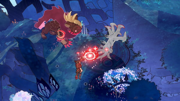 Nintendo Bayonetta Origins: Cereza and the Lost Demon (Switch) Standard Flerspråkig Nintendo Switch