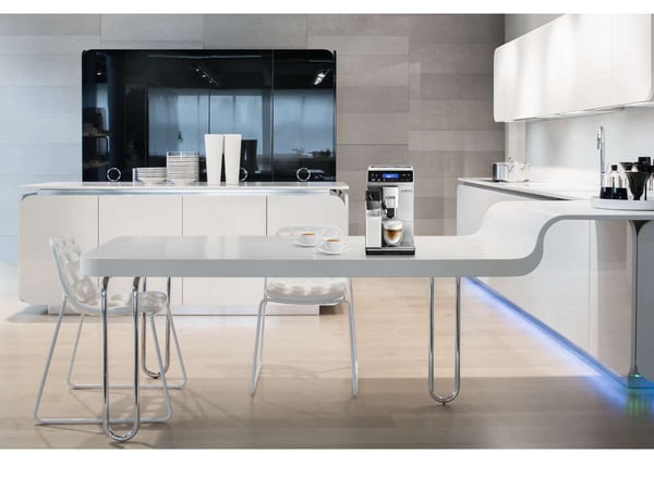 De’Longhi Autentica Cappuccino ETAM 29.660.SB Espressokone
