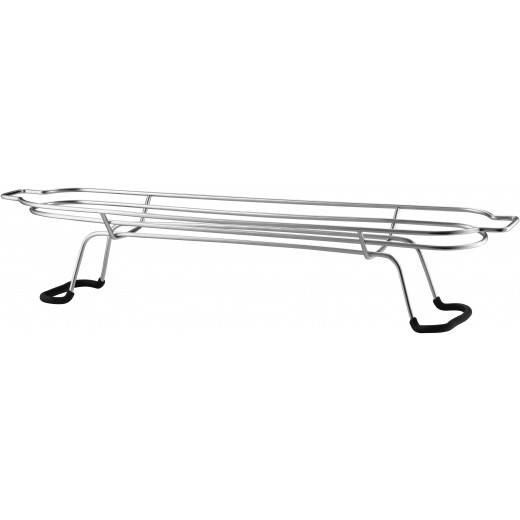WMF Lumero 0414190011 10 2 skivor 980 W Rostfritt stål