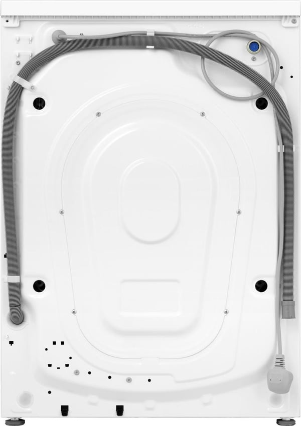 Hisense Vaskemaskine WF5I1045BWQ BK070