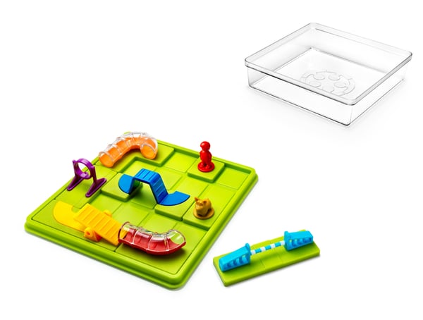 SmartGames Smart Dog Brætspil Logisk