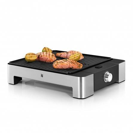 WMF LONO Bordsgrill Quadro