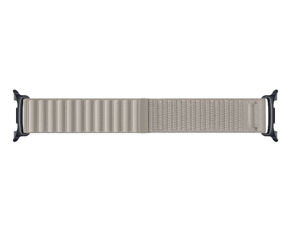 Samsung Fabric Band (S/M) for Galaxy Watch9 (Watch8) Mocha Tyg