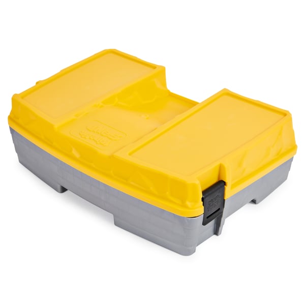 Kinetic Sand KNS ACK Contruction Box UPCX GML