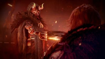 Sony Interactive Entertainment Nioh 2, PS4 Standard Engelsk, Italiensk PlayStation 4