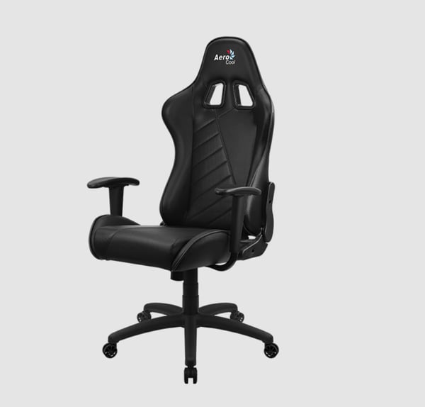 Aerocool AC-110 AIR Universal spelstol Luftfylld sits
