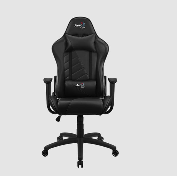 Aerocool AC-110 AIR Universal spelstol Luftfylld sits Aerocool AC-110 AIR Universal spelstol Luftfylld sits