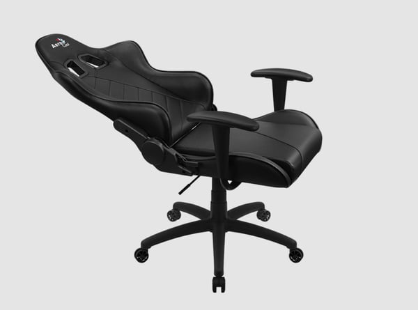 Aerocool AC-110 AIR Universal spelstol Luftfylld sits
