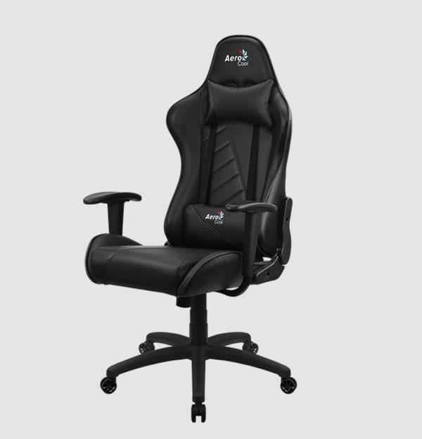 Aerocool AC-110 AIR Universal spelstol Luftfylld sits