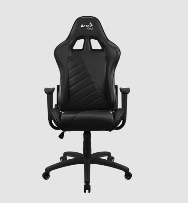 Aerocool AC-110 AIR Universal spelstol Luftfylld sits