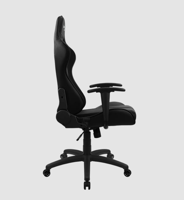 Aerocool AC-110 AIR Universal spelstol Luftfylld sits