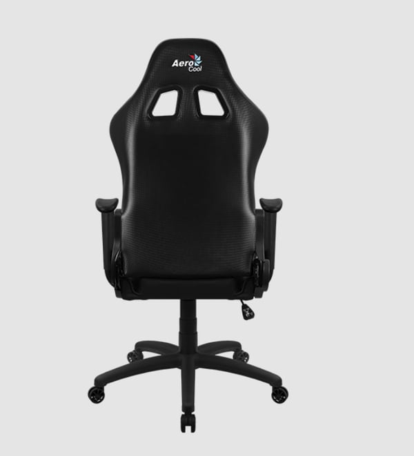 Aerocool AC-110 AIR Universal spelstol Luftfylld sits