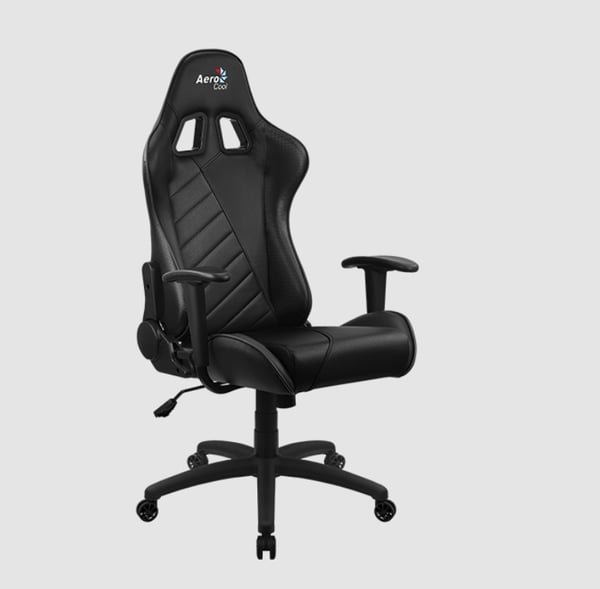 Aerocool AC-110 AIR Universal spelstol Luftfylld sits
