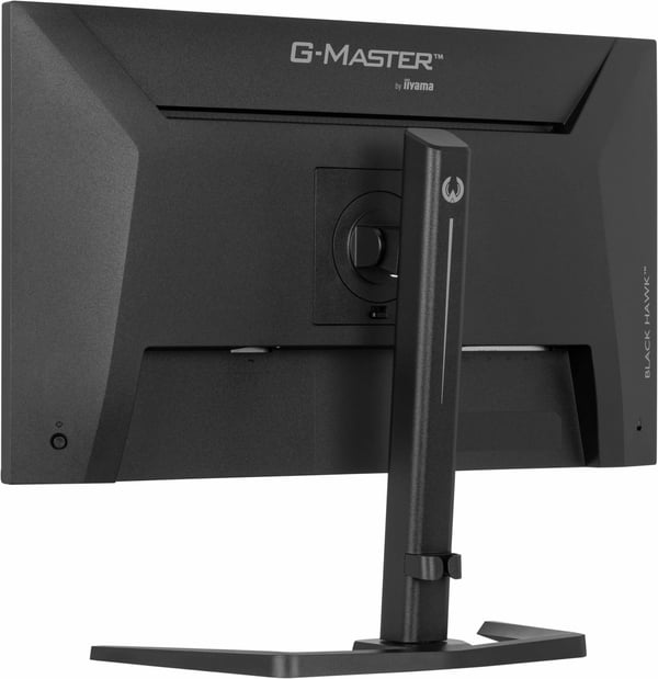 Iiyama G-Master GB2741HSU-B1 HD Ga - Litteä näyttö (TFT/LCD) - 27\"