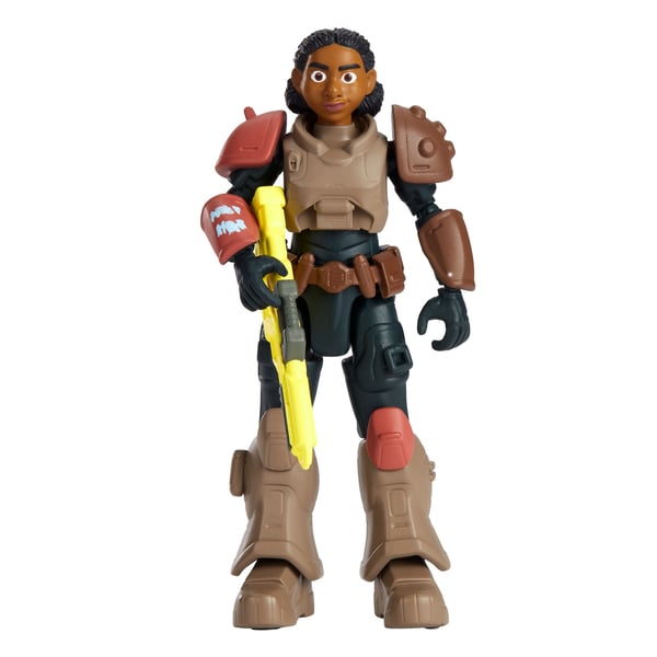 Disney Pixar HHJ82 leksaksfigurer