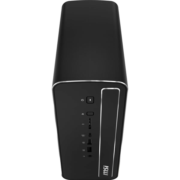 MSI Pro MAX EDGE AI+ 11M-005EU Copilot+ PC AMD Ryzen AI Max+ 395 128 GB LPDDR5x-SDRAM 2 TB SSD Windows 11 Pro Mini PC PC Sort