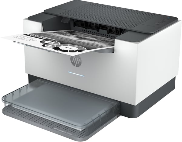 HP LaserJet M209dwe skrivare