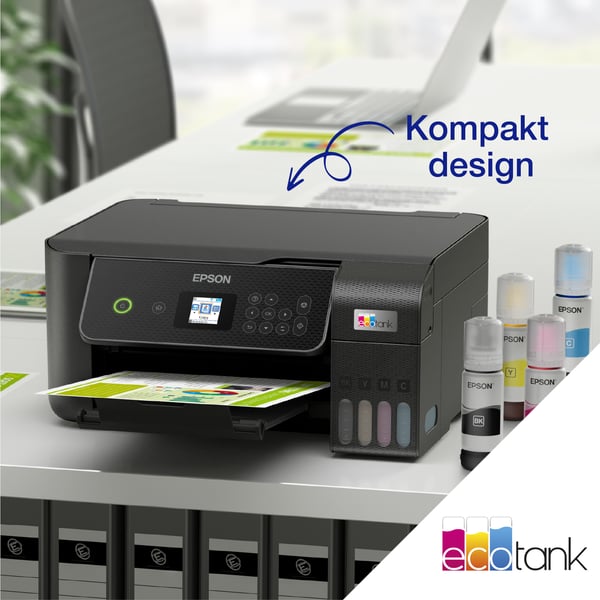 Epson EcoTank ET-2875