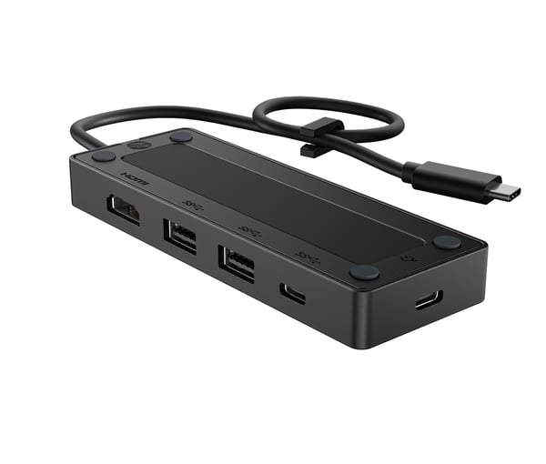 HP USB-C G3 -matkahubi;