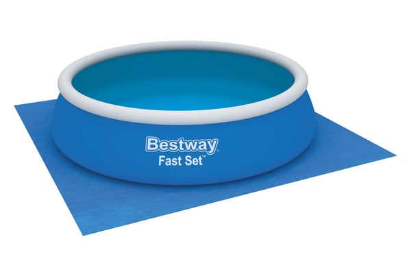 Bestway 58003 / 24 tilbehør til pool Teltstof