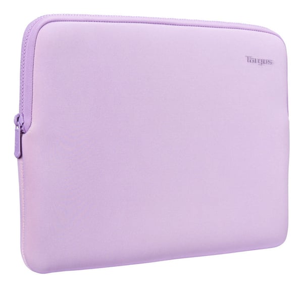 Targus TBS98207GL taske og etui til laptop 35,6 cm (14") Lilla