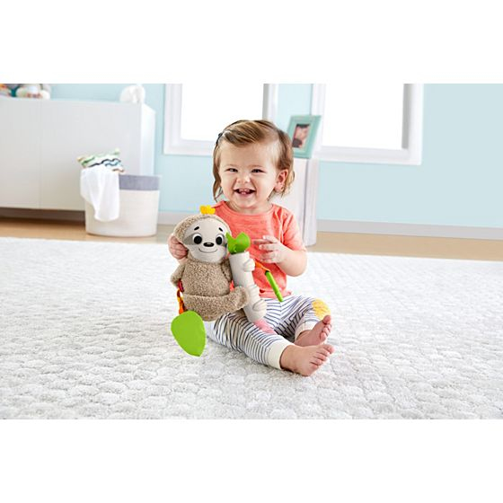 Fisher-Price GHL39 oppimislelu