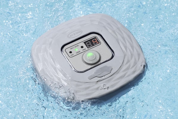 Bestway 60340 tilbehør til pool Pool salt chlorinator