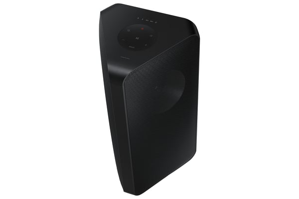 Samsung MX-ST40B Svart 2.0 kanaler 160 W