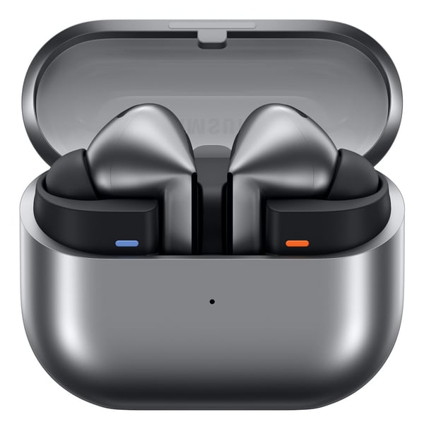 Samsung Galaxy Buds3 Pro Kuulokkeet True Wireless Stereo (TWS) In-ear Puhelut/Musiikki USB Type-C Bluetooth Hopea